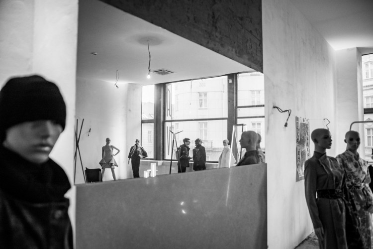 Kouzelný hotel Avion otevřel své brány, autor: Tomáš Hrivňák