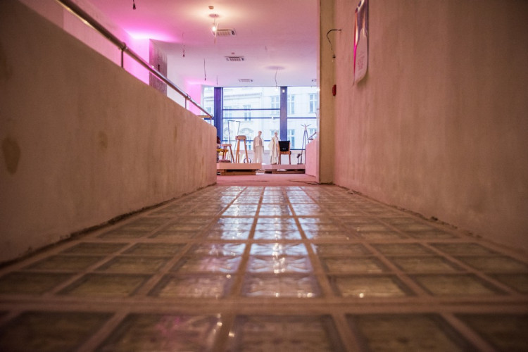 Kouzelný hotel Avion otevřel své brány, autor: Tomáš Hrivňák