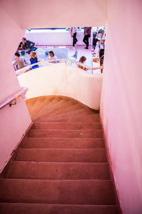 Kouzelný hotel Avion otevřel své brány, autor: Tomáš Hrivňák