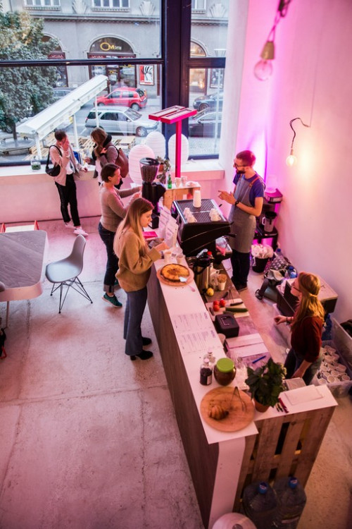 Kouzelný hotel Avion otevřel své brány, autor: Tomáš Hrivňák