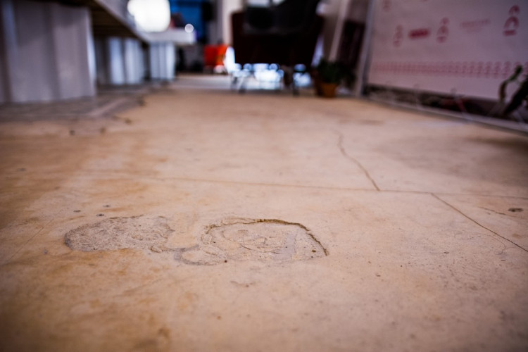 Kouzelný hotel Avion otevřel své brány, autor: Tomáš Hrivňák