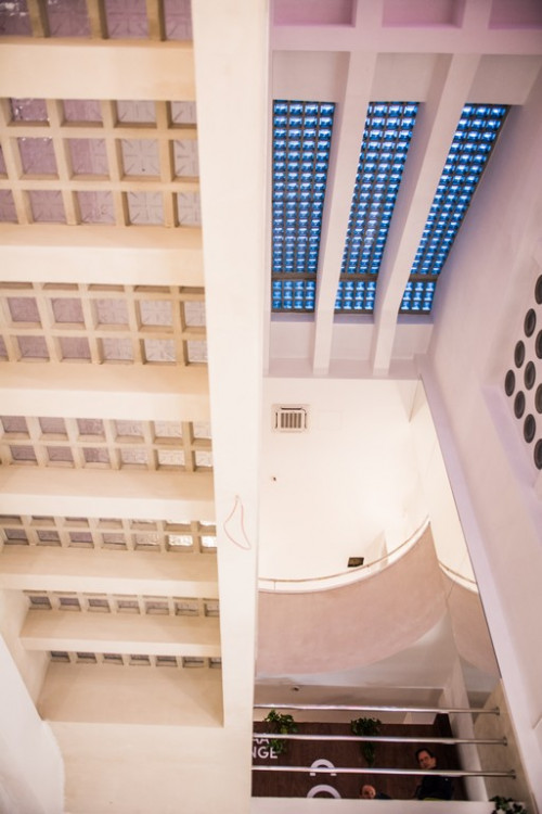 Kouzelný hotel Avion otevřel své brány, autor: Tomáš Hrivňák