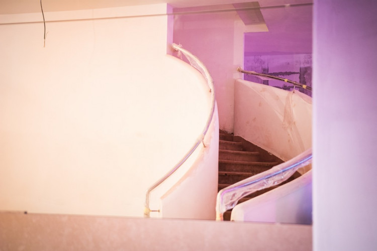 Kouzelný hotel Avion otevřel své brány, autor: Tomáš Hrivňák