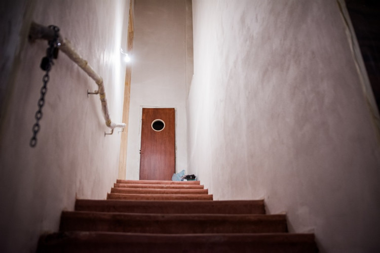 Kouzelný hotel Avion otevřel své brány, autor: Tomáš Hrivňák