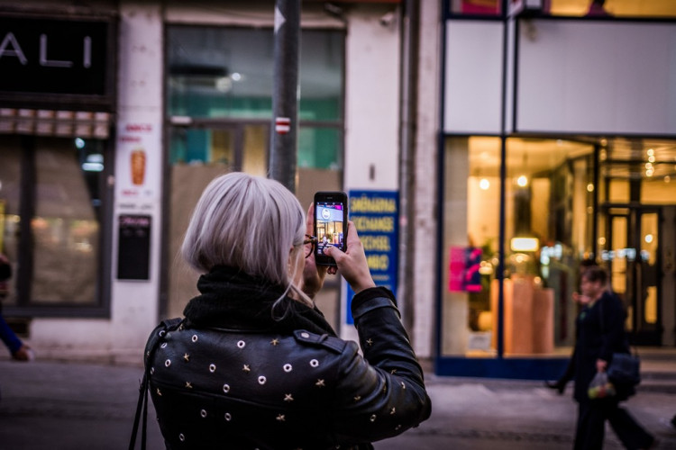 Kouzelný hotel Avion otevřel své brány, autor: Tomáš Hrivňák