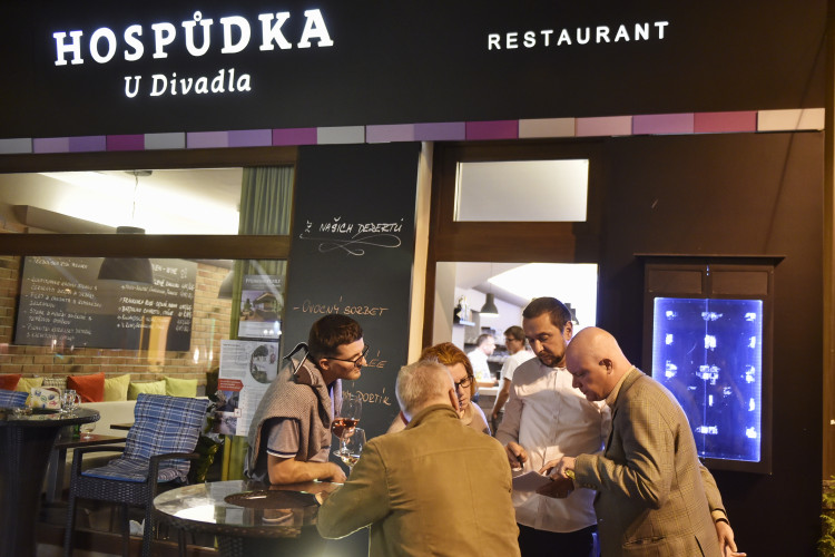 Lídr HOPB Juraj Thoma spolu s ostatními už promýšleli další kroky.