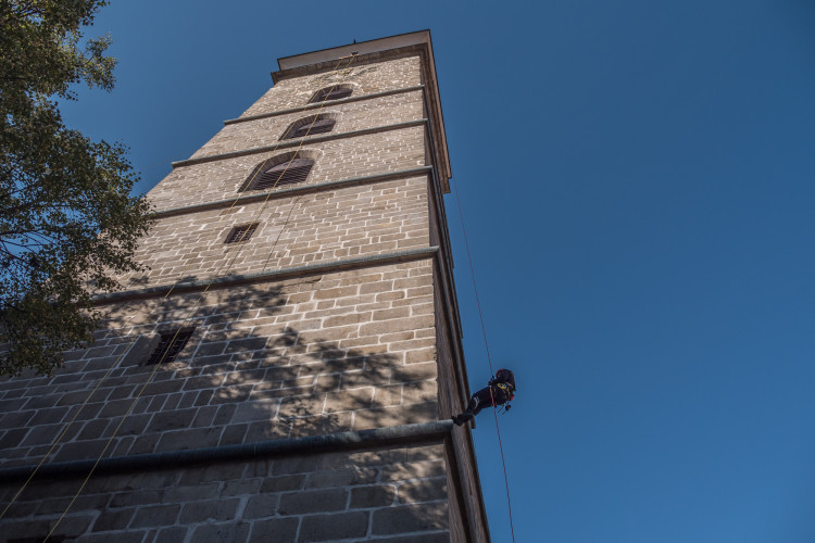 Cvičení složek Integrovaného záchranného systému