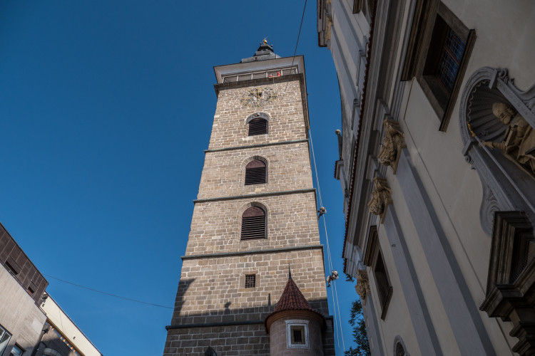 Cvičení složek Integrovaného záchranného systému