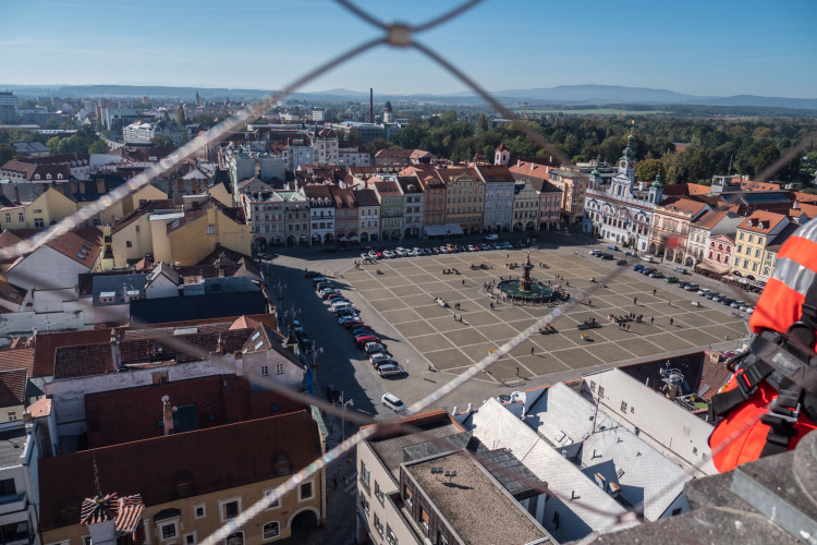 Cvičení složek Integrovaného záchranného systému