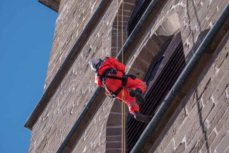 Cvičení složek Integrovaného záchranného systému