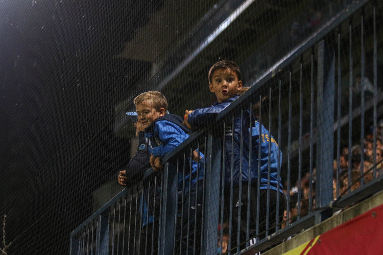 FOTOGALERIE: Sigma konečně za tři body! Sparta se v Olomouci neprosadila, gólem zařídíl výhru Nešpor