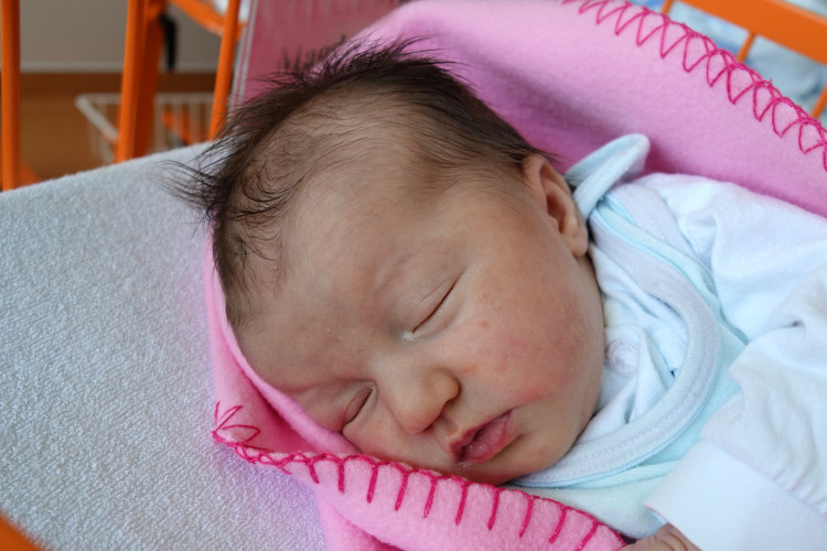 Magdalena Pöschlová