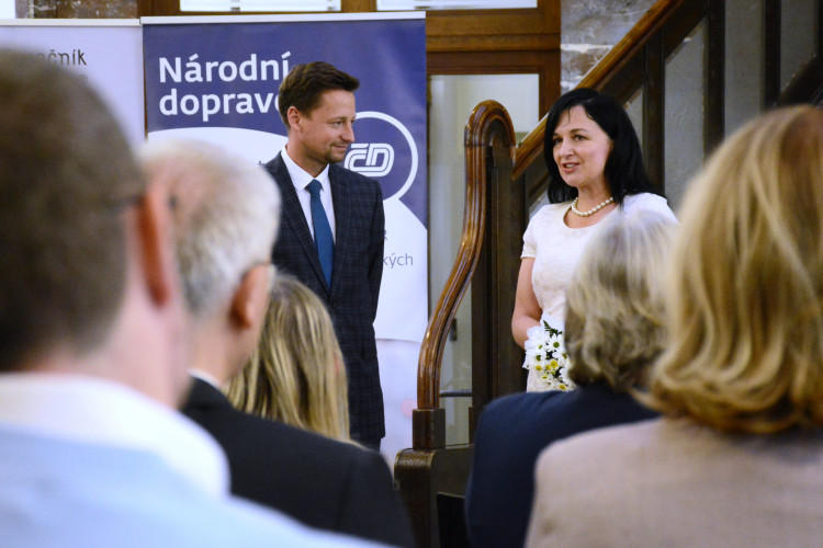 Ženou regionu se  stala Tereza Melišová, pomáhá dětem v nemocnicích i azylových domech 