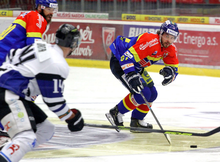 Útok Davida Gilberta