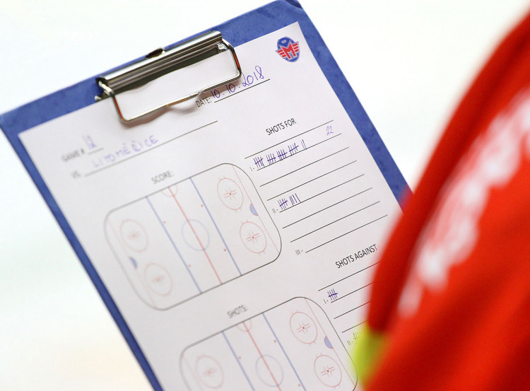 Střelecká převaha tentokrát na vítězství nestačila