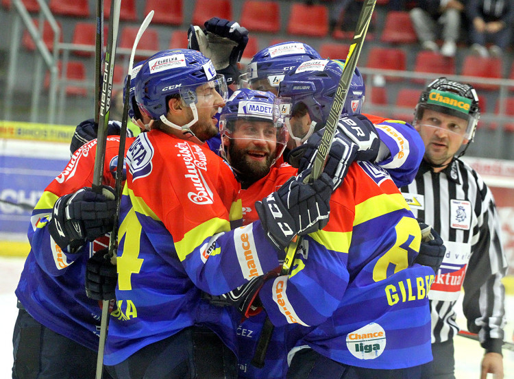 Jihočeši se vrátili do zápasu ve 32. minutě