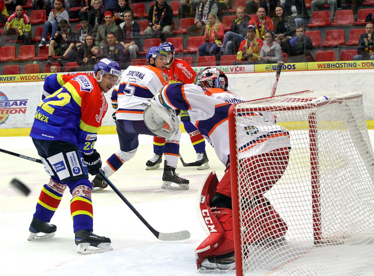 David Gilbert tímto pokusem nemířil přesně