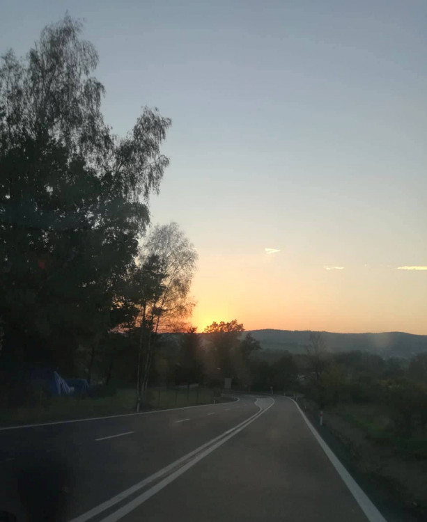 Dopravní omezení v Kostelci u Jihlavy