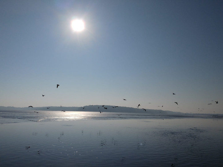 Teplé podzimní dny vás baví