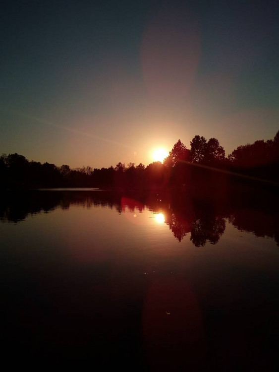 Teplé podzimní dny vás baví