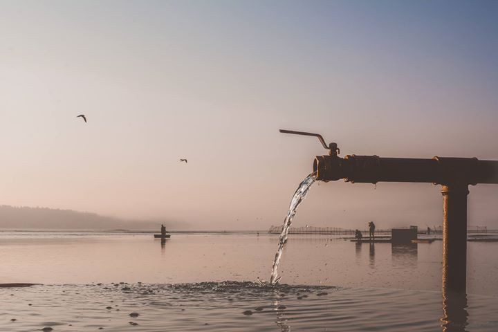 Teplé podzimní dny vás baví