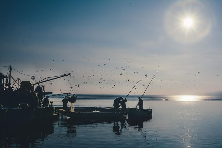 Teplé podzimní dny vás baví