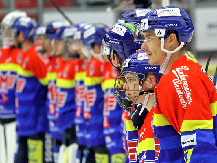 ČEZ Motor se stále drží na čele tabulky Chance ligy