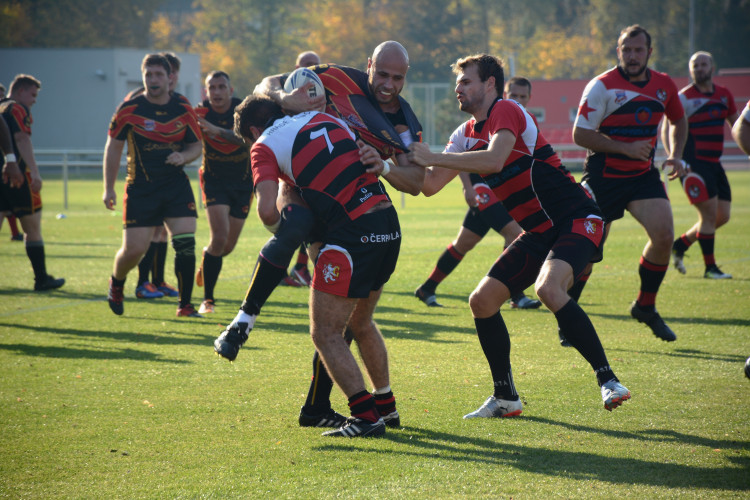 Slavia Hradec Králové vybojovala historické vítězství