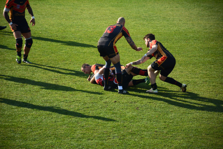 Slavia Hradec Králové vybojovala historické vítězství