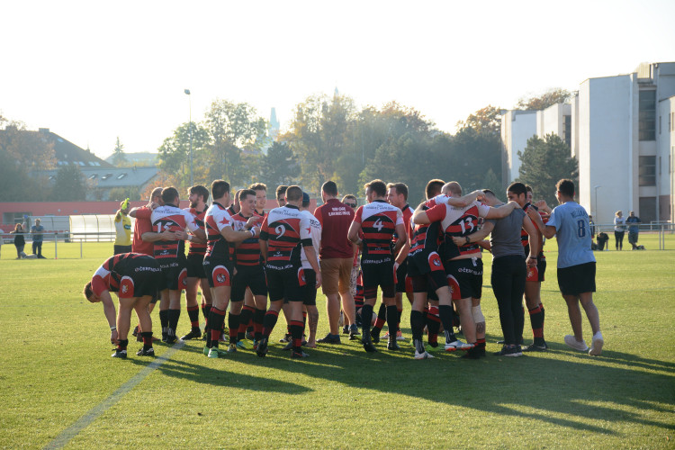 Slavia Hradec Králové vybojovala historické vítězství