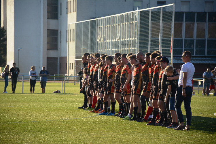 Slavia Hradec Králové vybojovala historické vítězství