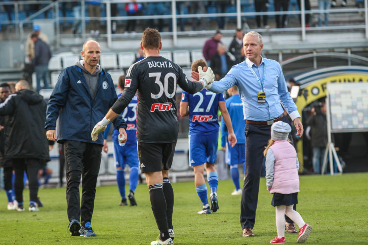 Sigma Zlínu prodloužila sérii bez vítězství, remizovala s ním 1:1