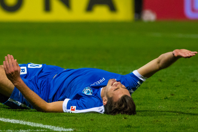 Slovan - Slavia (21. října 2018)