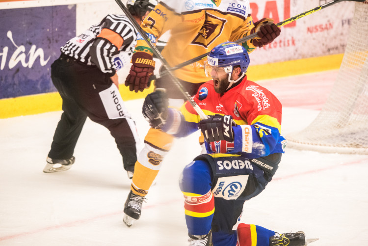 Motor konečně porazil Jihlavu