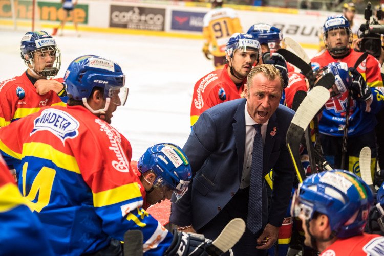 Motor konečně porazil Jihlavu