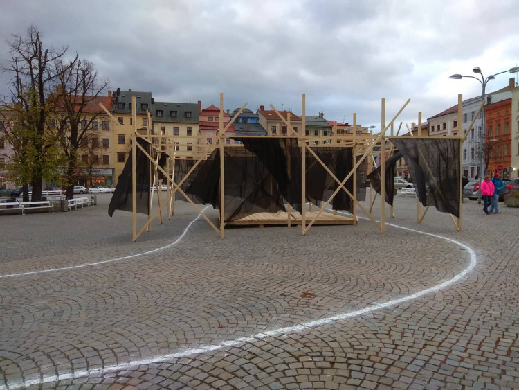 Foto Mezinárodní festival dokumentárních filmů