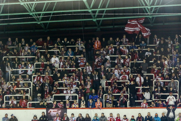 Mora padla na domácím ledě s posledním Chomutovem 2:3