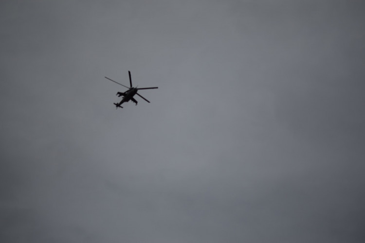 Podívejte se, jak probíhal pietní akt u pomníku T G. Masaryka k 28. říjnu