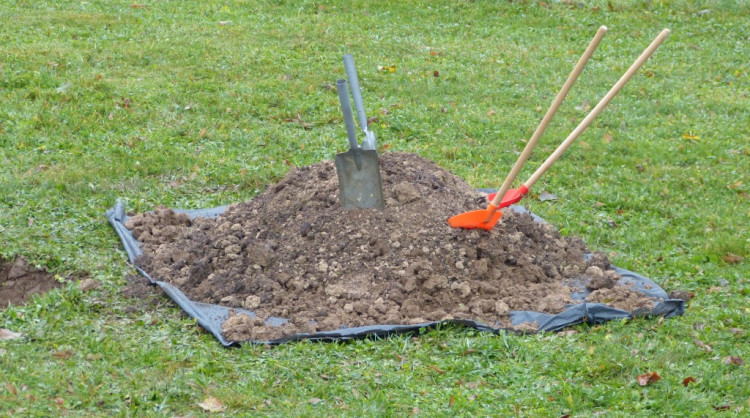 Oslavy stého výročí republiky v Dolní Cerekvi