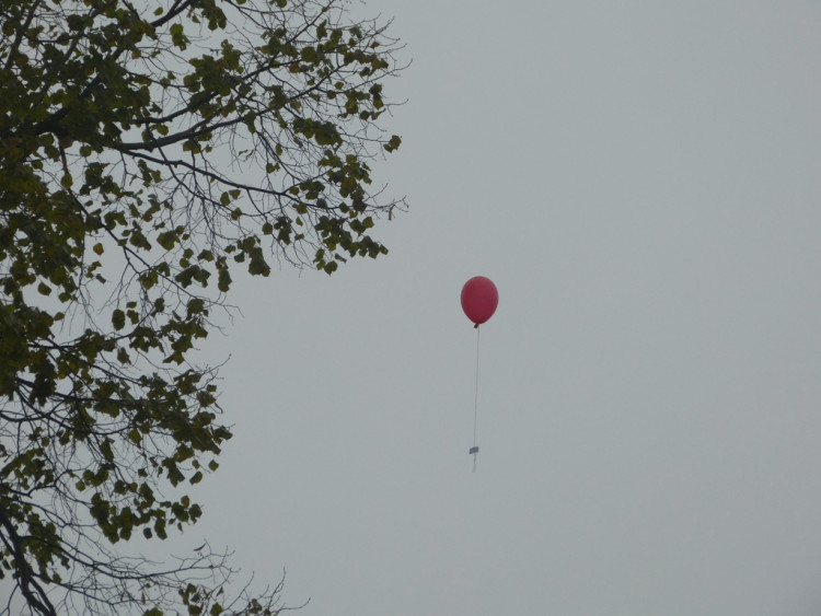 Oslavy stého výročí republiky v Dolní Cerekvi