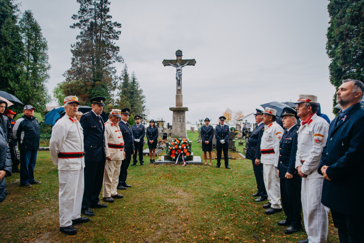 Oslavy výročí republiky v Plané