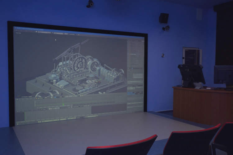 VOŠ a SPŠ Automobilní a Technická