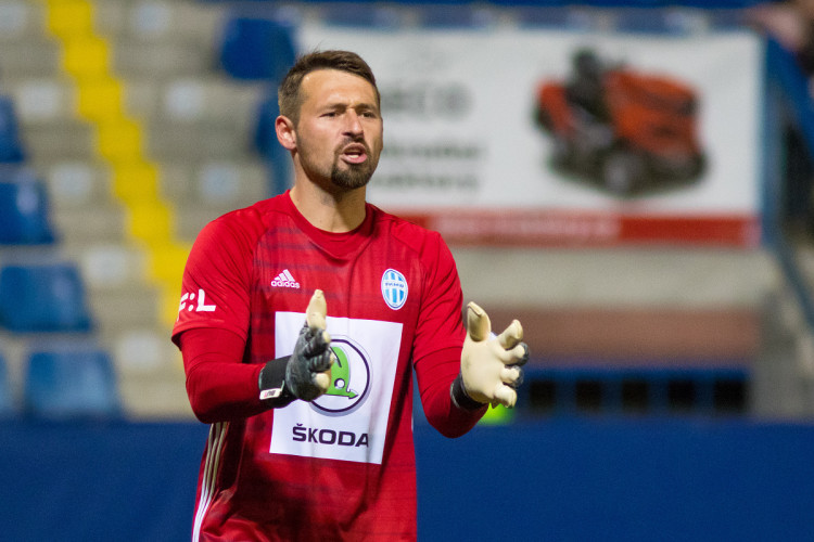 Slovan - Mladá Boleslav (5.11. 2018)