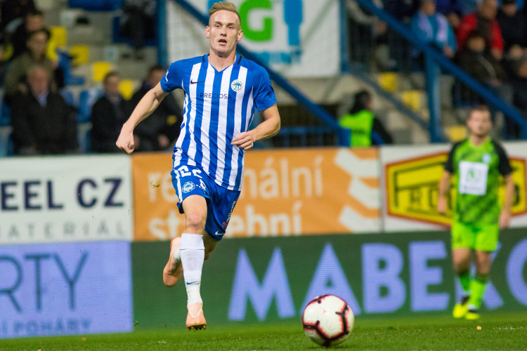 Slovan - Mladá Boleslav (5.11. 2018)