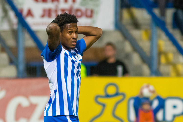Slovan - Mladá Boleslav (5.11. 2018)