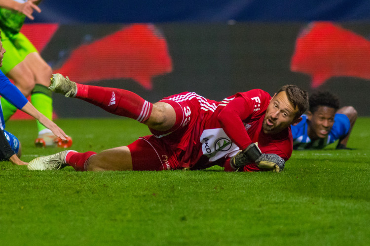 Slovan - Mladá Boleslav (5.11. 2018)