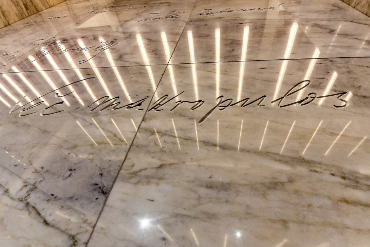 Janáčkovo divadlo po první fázi rekonstrukce, zdroj: MMB