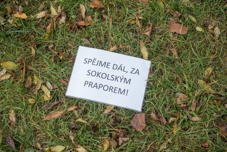 Projektový den v Montessori k výročí republiky