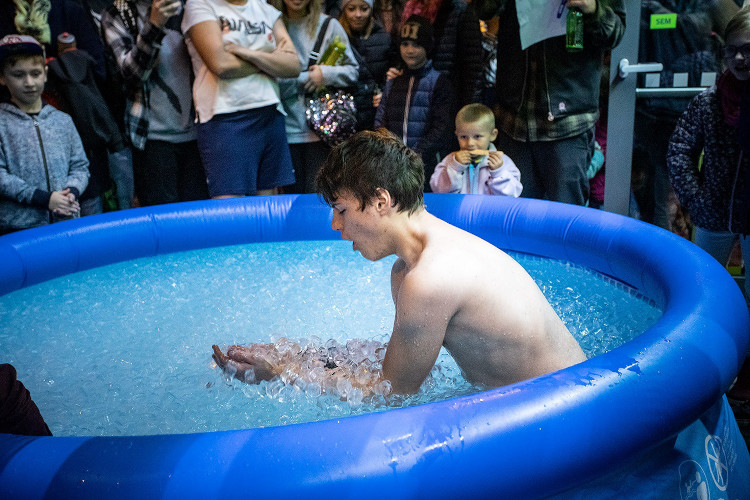 SNOWBOARD ZEZULA 2nd Floor Grand Opening 2018