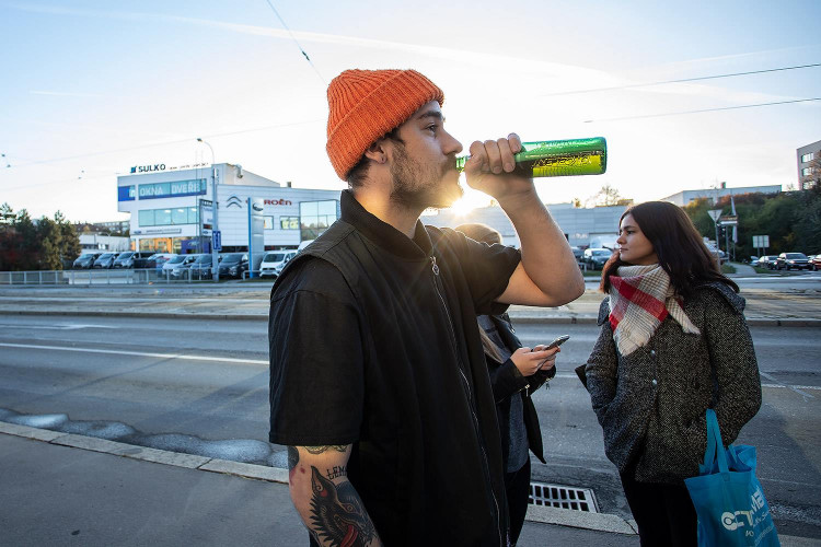 SNOWBOARD ZEZULA 2nd Floor Grand Opening 2018